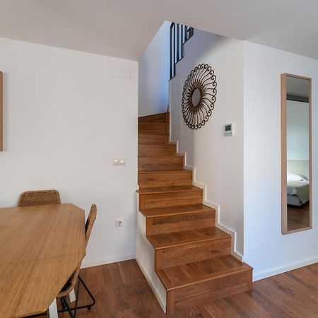 Apartamento Sant Josep 11 By Costablancarent Denia Exteriör bild