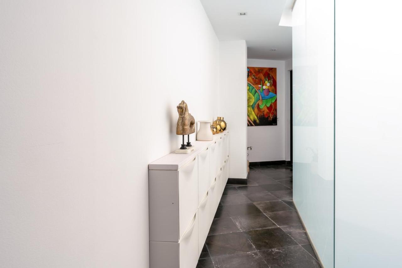 Apartamento Sant Josep 11 By Costablancarent Denia Exteriör bild