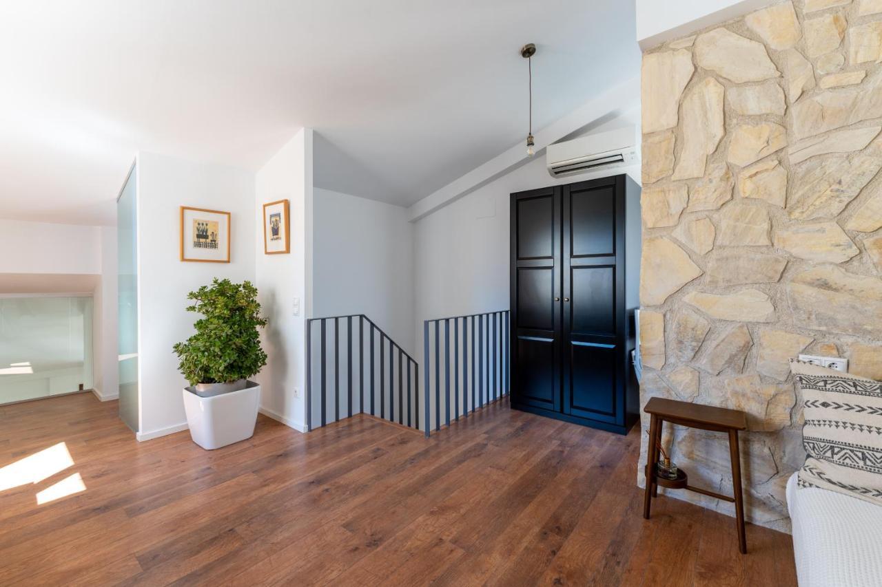 Apartamento Sant Josep 11 By Costablancarent Denia Exteriör bild