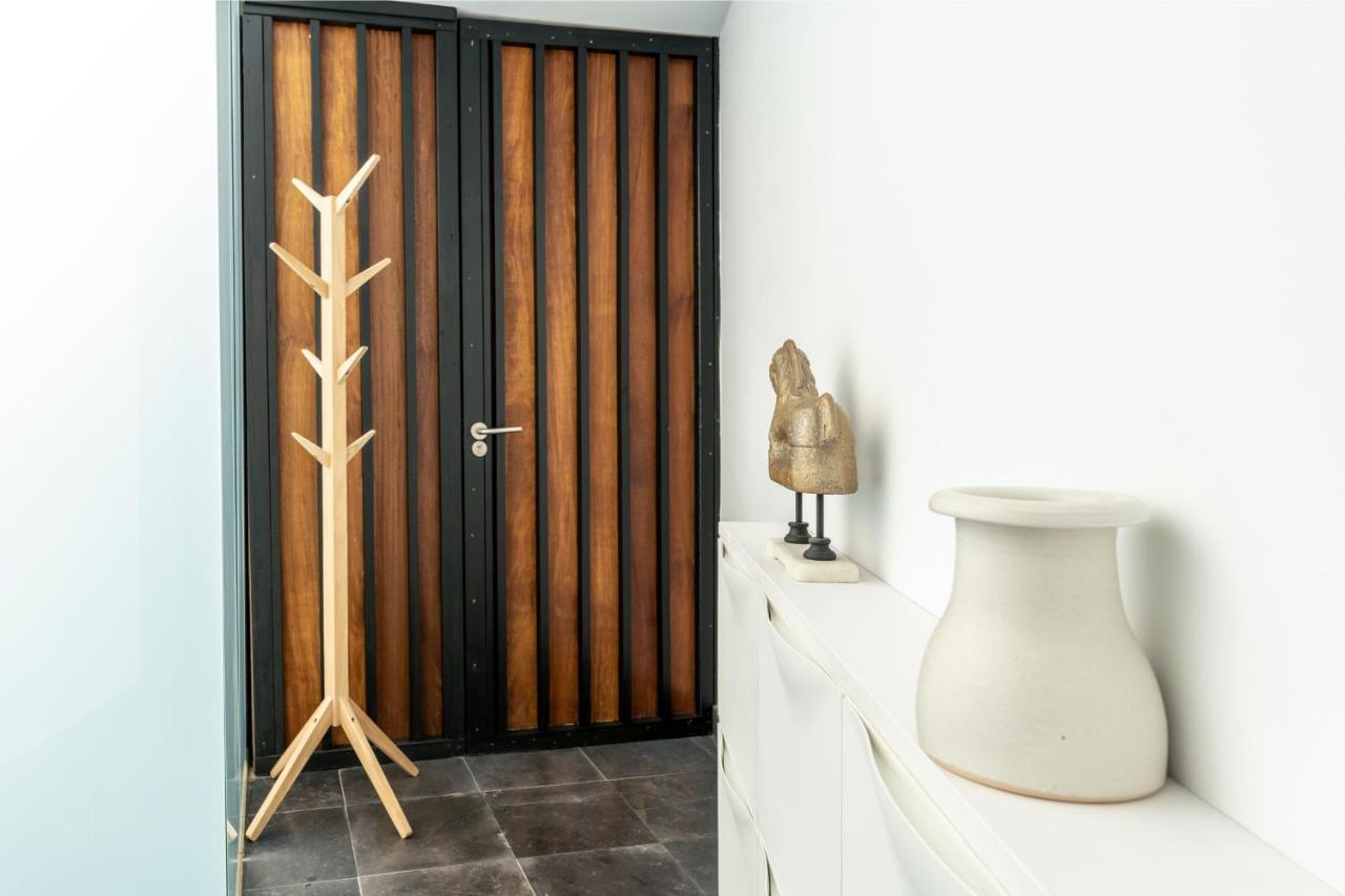 Apartamento Sant Josep 11 By Costablancarent Denia Exteriör bild