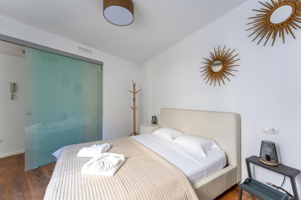 Apartamento Sant Josep 11 By Costablancarent Denia Exteriör bild