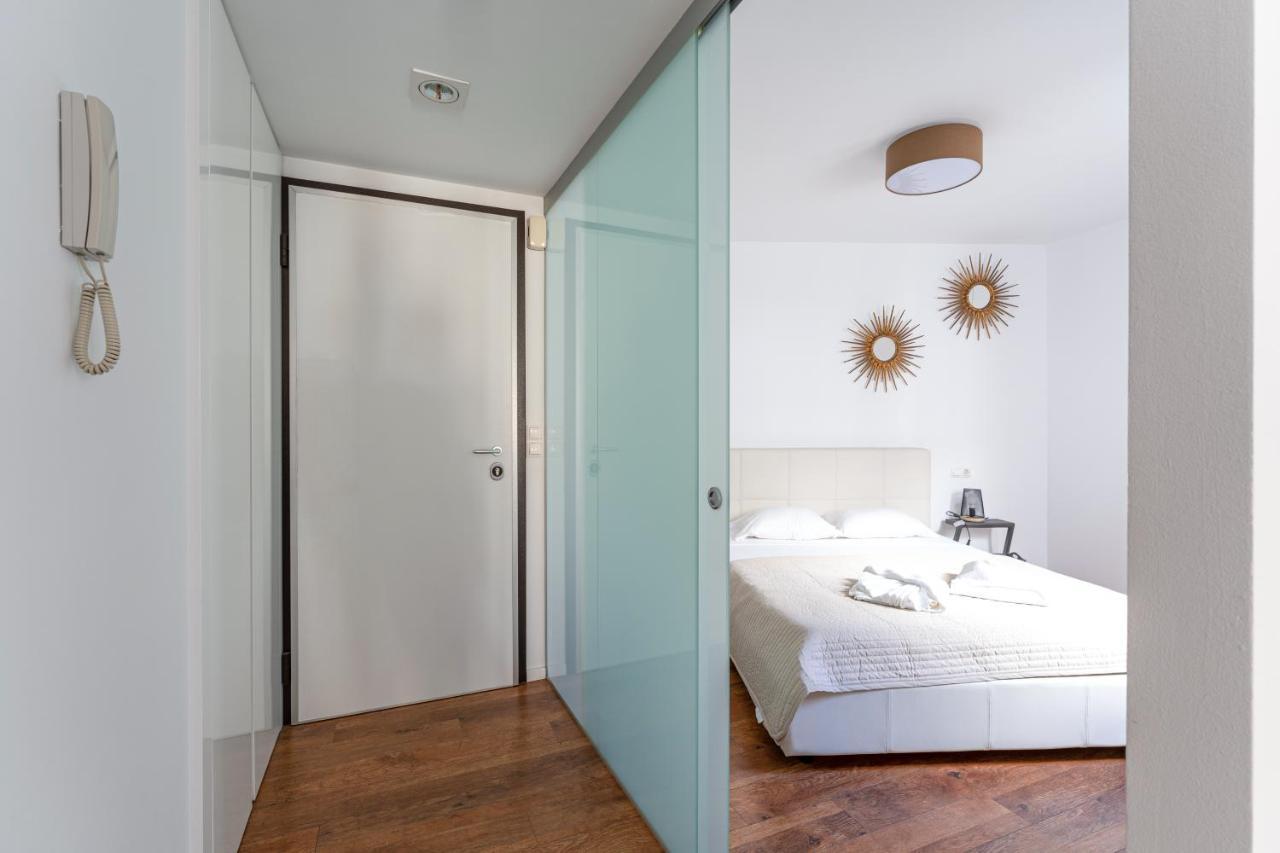 Apartamento Sant Josep 11 By Costablancarent Denia Exteriör bild