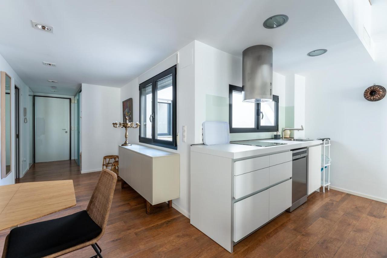 Apartamento Sant Josep 11 By Costablancarent Denia Exteriör bild