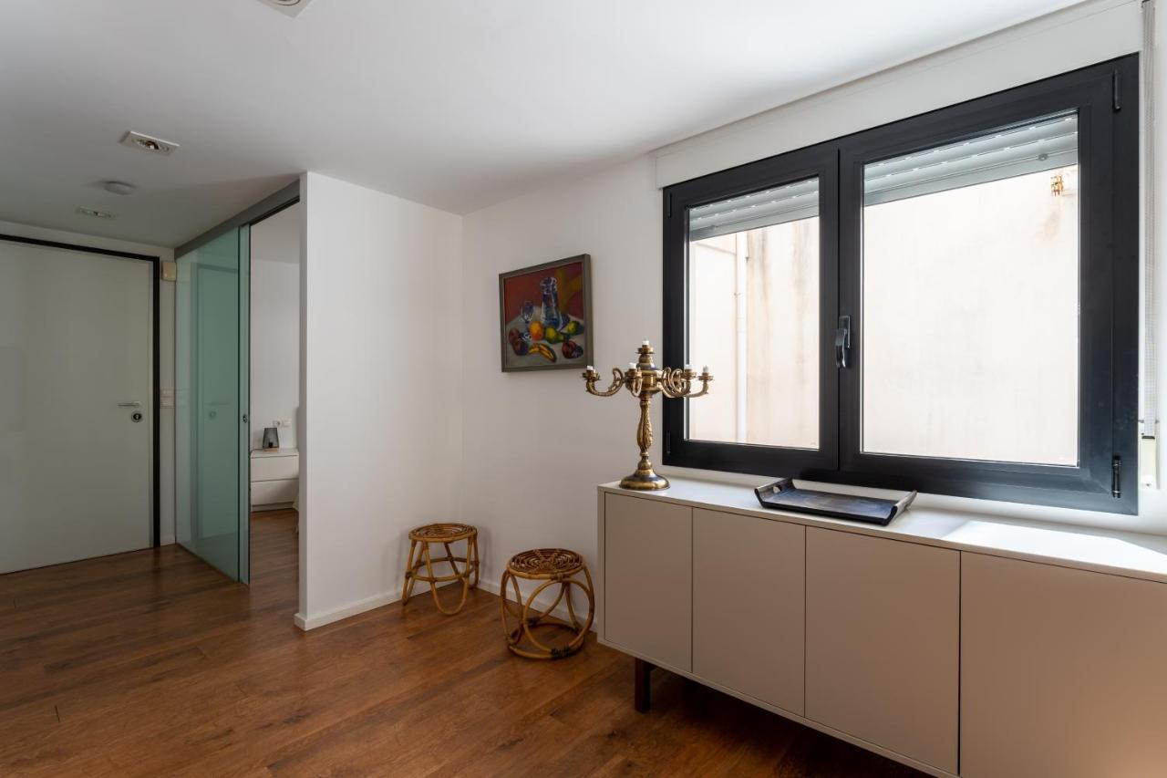 Apartamento Sant Josep 11 By Costablancarent Denia Exteriör bild