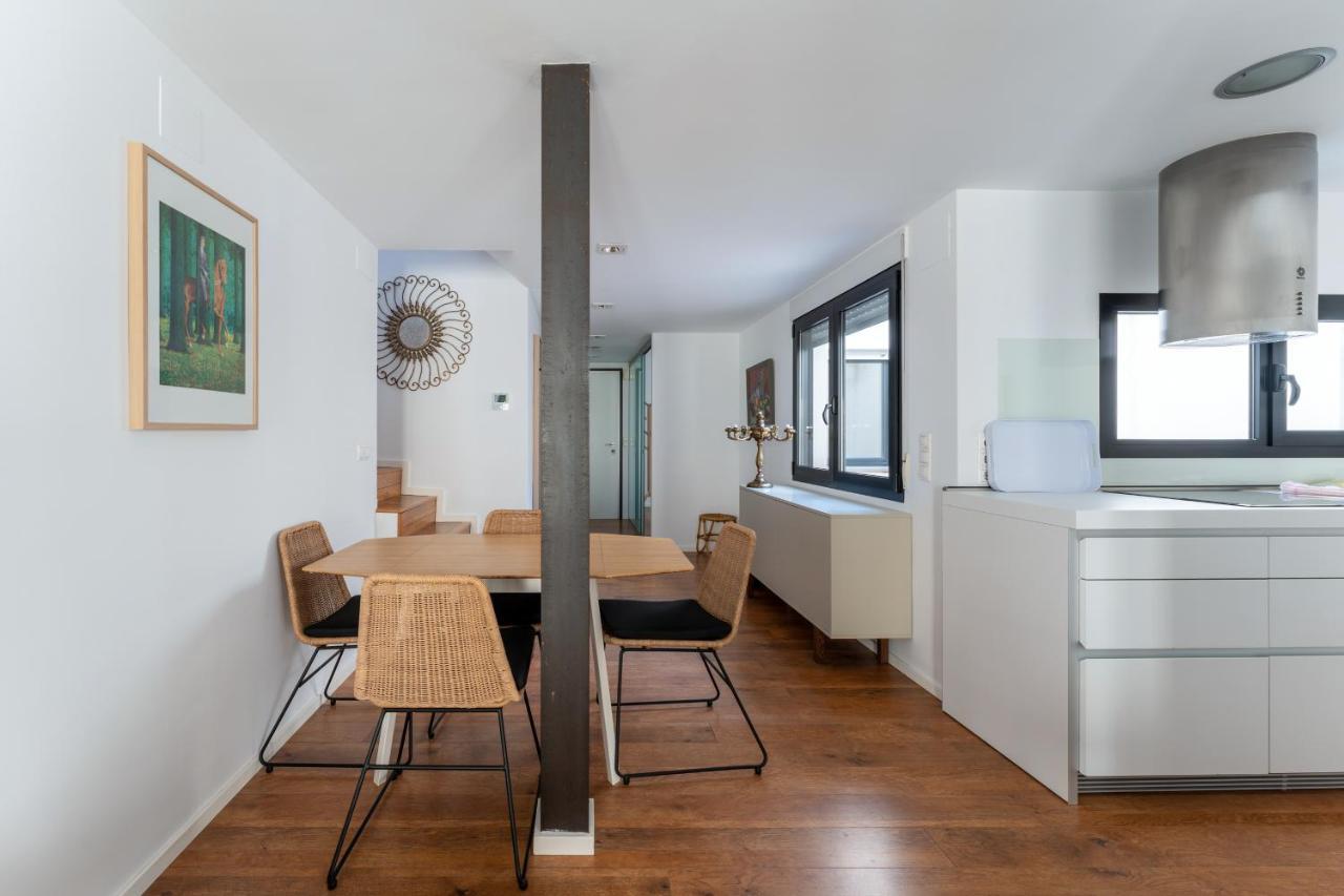 Apartamento Sant Josep 11 By Costablancarent Denia Exteriör bild