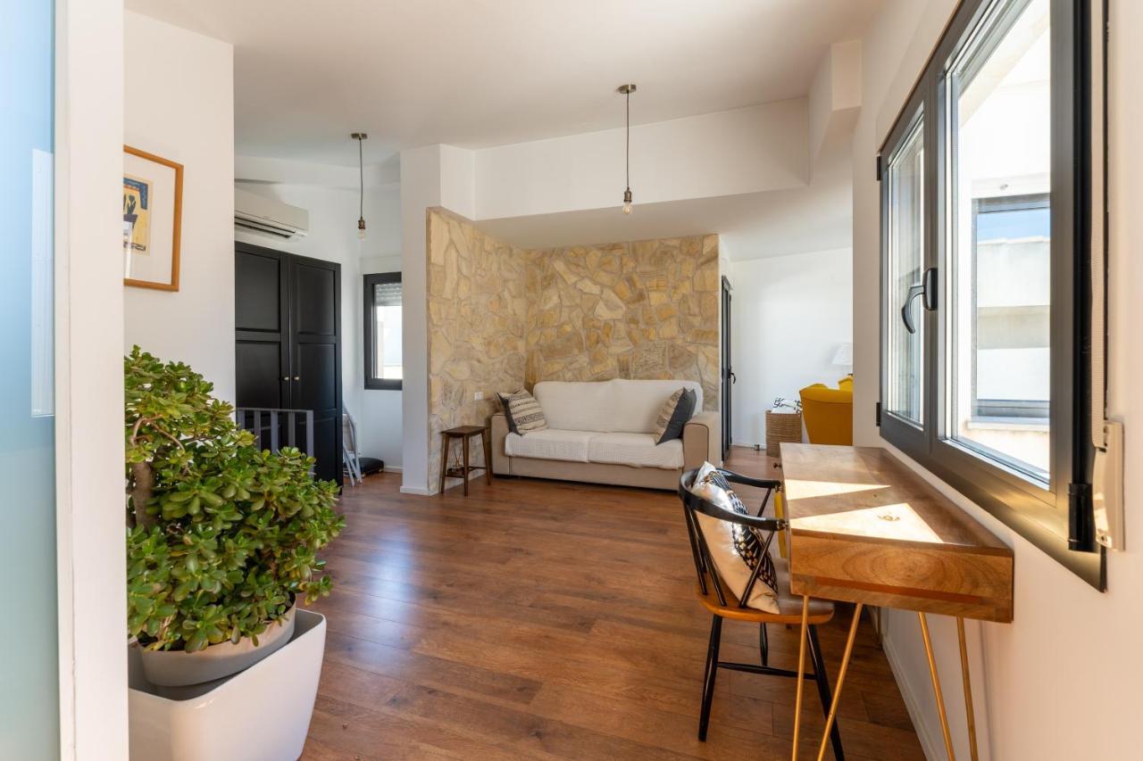 Apartamento Sant Josep 11 By Costablancarent Denia Exteriör bild