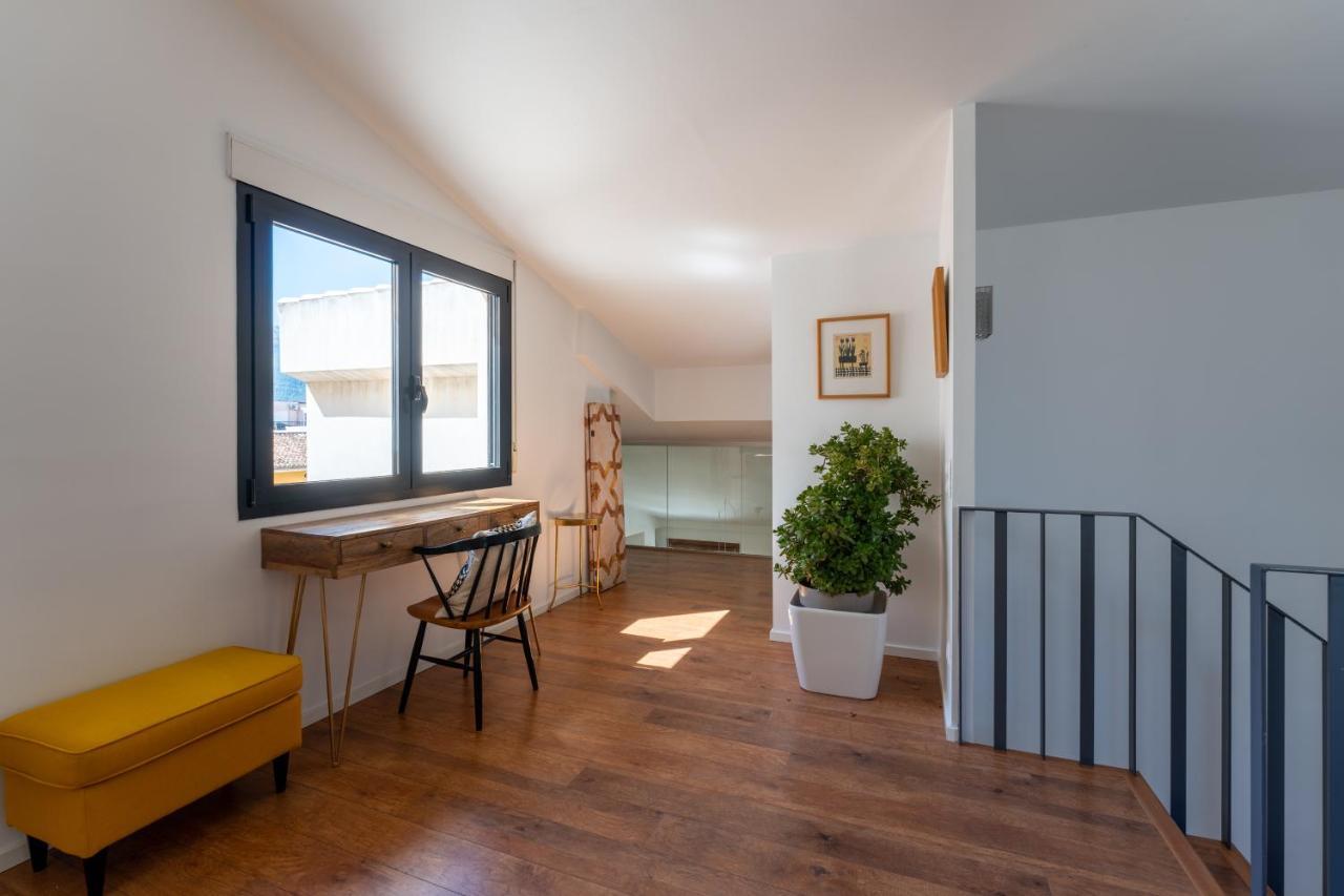 Apartamento Sant Josep 11 By Costablancarent Denia Exteriör bild