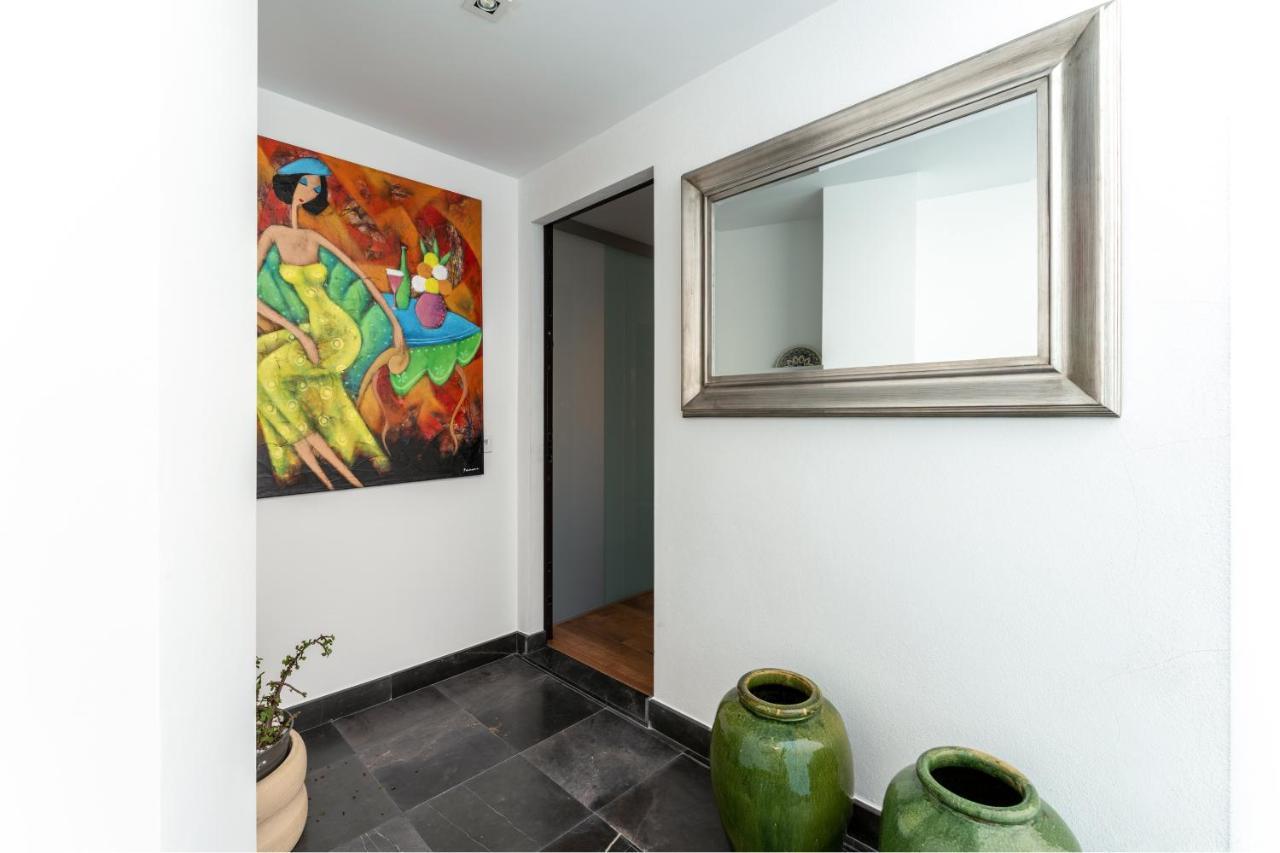 Apartamento Sant Josep 11 By Costablancarent Denia Exteriör bild
