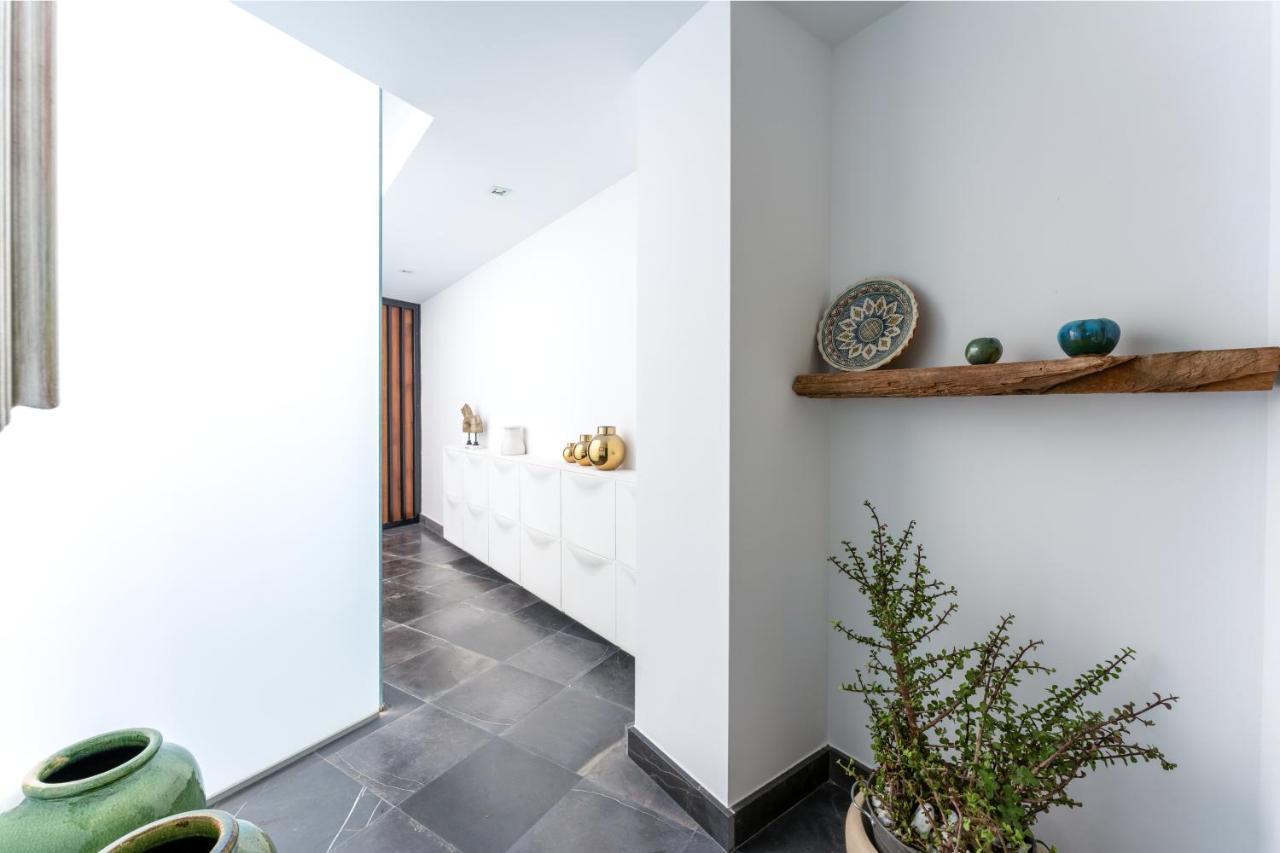 Apartamento Sant Josep 11 By Costablancarent Denia Exteriör bild