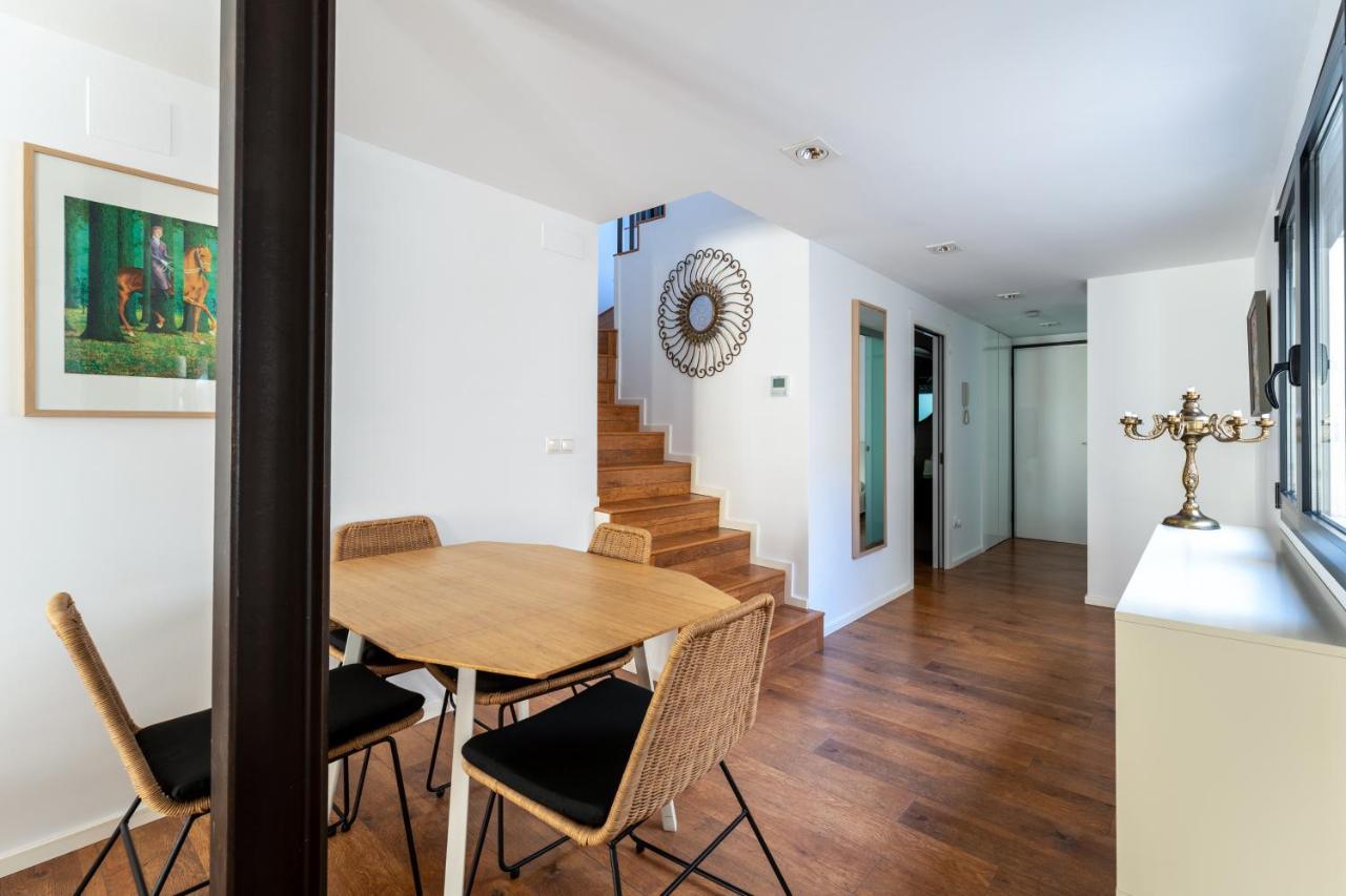 Apartamento Sant Josep 11 By Costablancarent Denia Exteriör bild