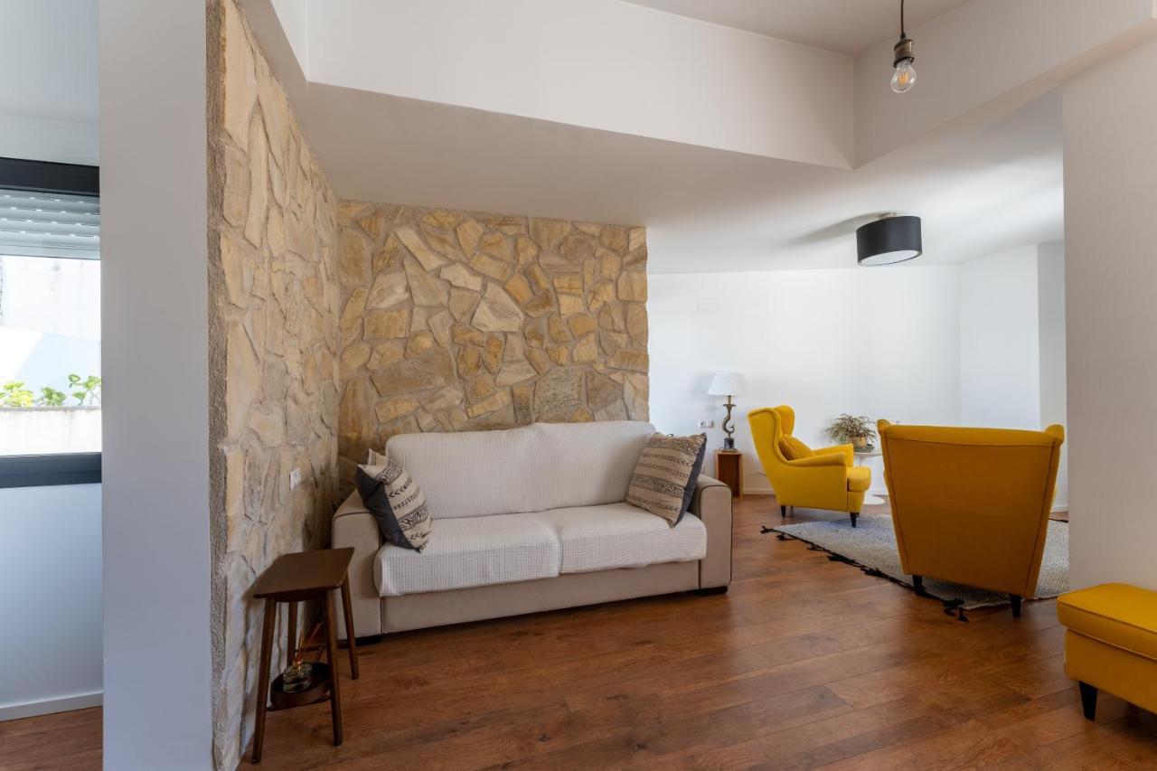 Apartamento Sant Josep 11 By Costablancarent Denia Exteriör bild