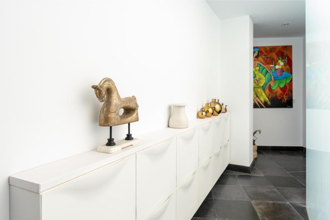 Apartamento Sant Josep 11 By Costablancarent Denia Exteriör bild